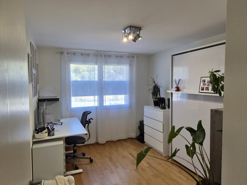 Appartement 3 ½ pièces, 1553 Châtonnaye (6)