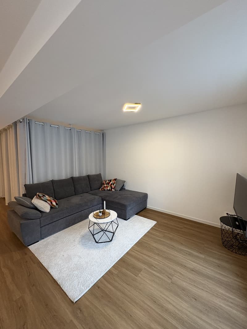 Studio neuf dans un immeuble d'époque (13)