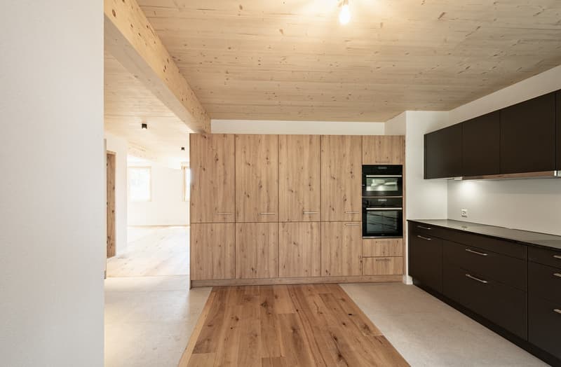 3.5-Zimmer-Wohnung in einem Zweifamilienhaus an der Ziefnerstrasse 9, 4424 Arboldswil (4)
