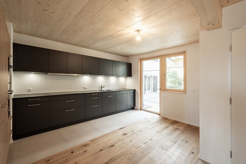 3.5-Zimmer-Wohnung in einem Zweifamilienhaus an der Ziefnerstrasse 9, 4424 Arboldswil (6)