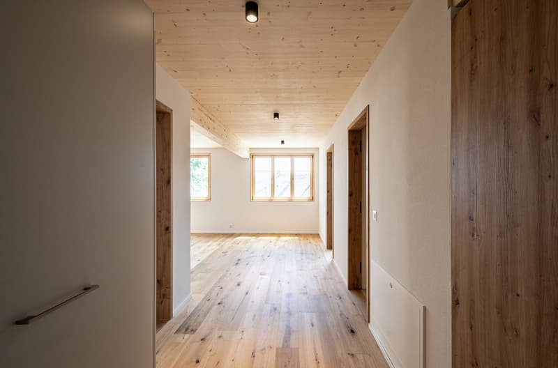 3.5-Zimmer-Wohnung in einem Zweifamilienhaus an der Ziefnerstrasse 9, 4424 Arboldswil (11)