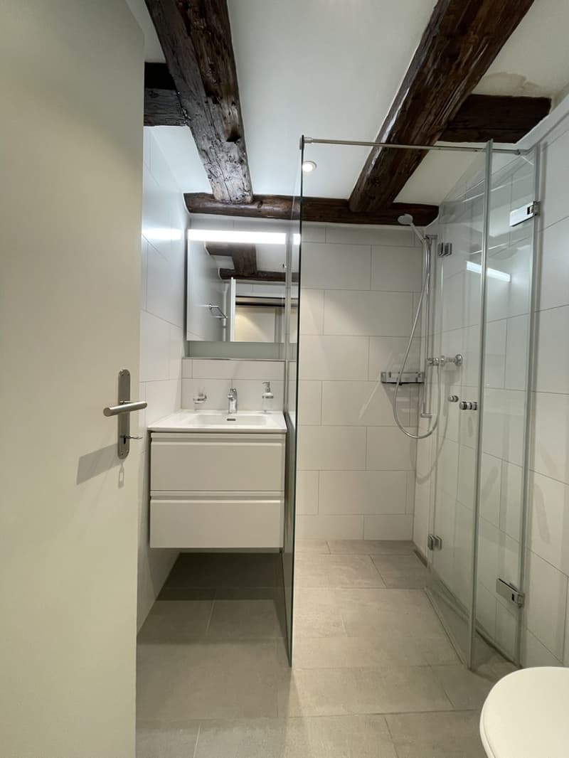 Charmante 2-Zimmer-Wohnung in ruhiger Lage (3)