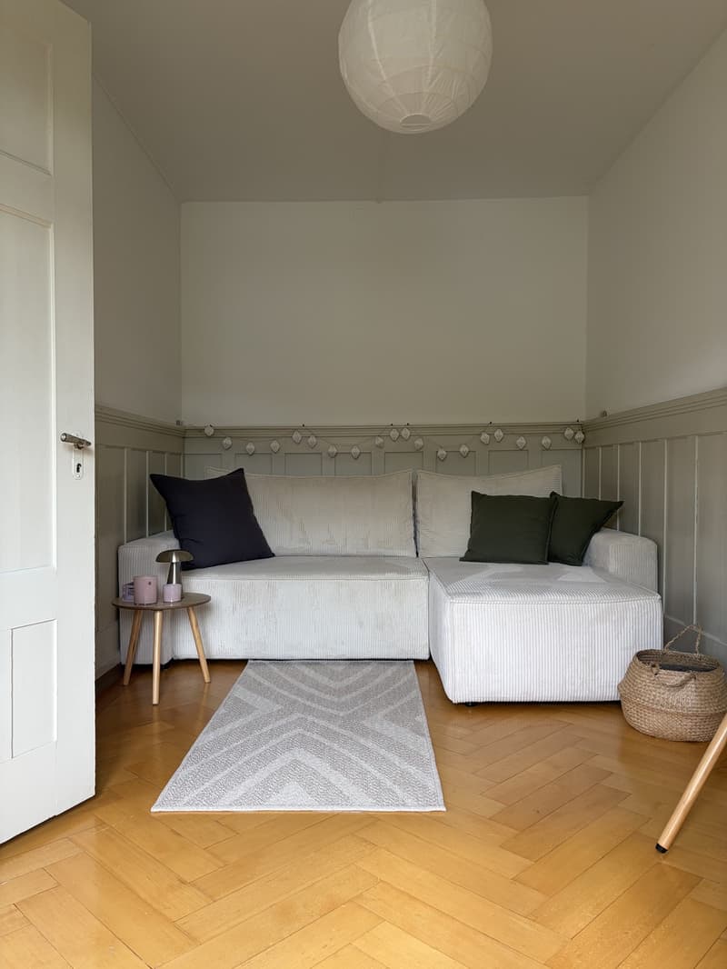 Helles WG-Zimmer in zentraler Lage (4)