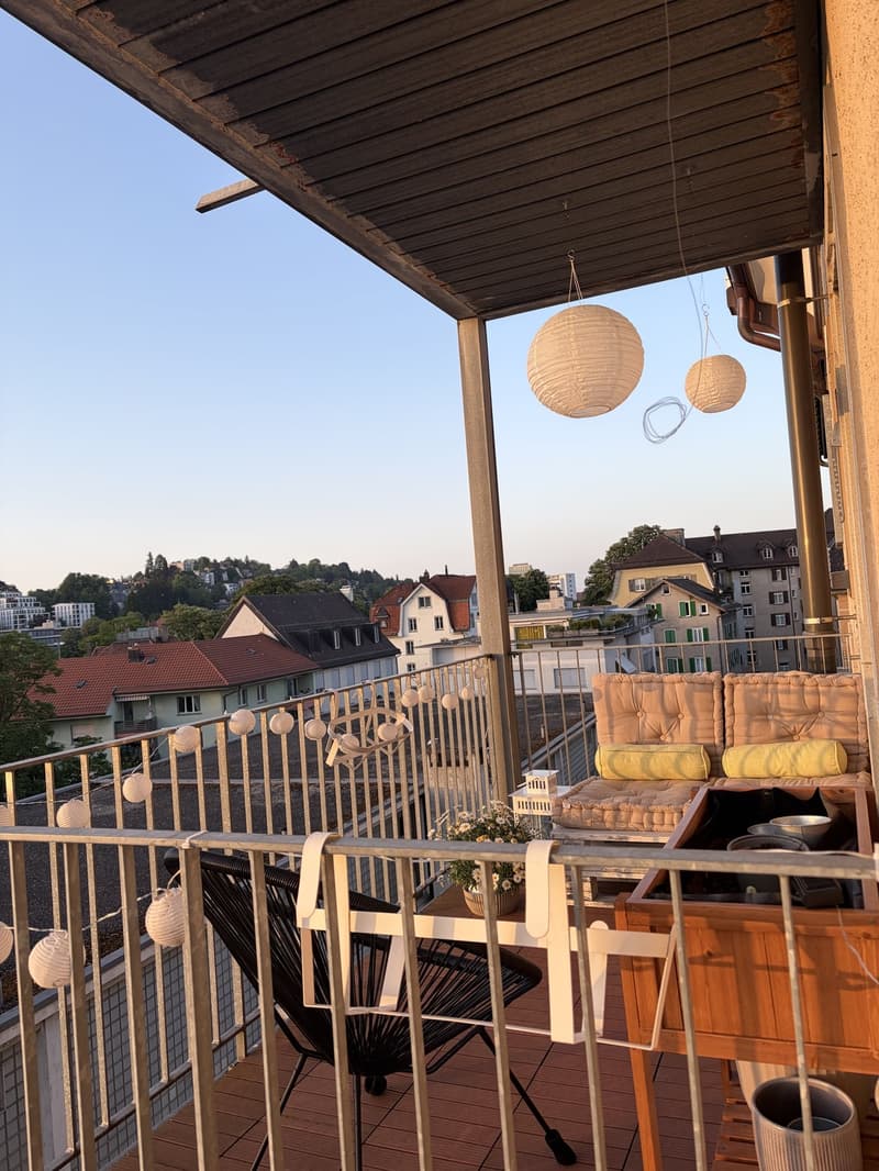 Helles WG-Zimmer in zentraler Lage (7)