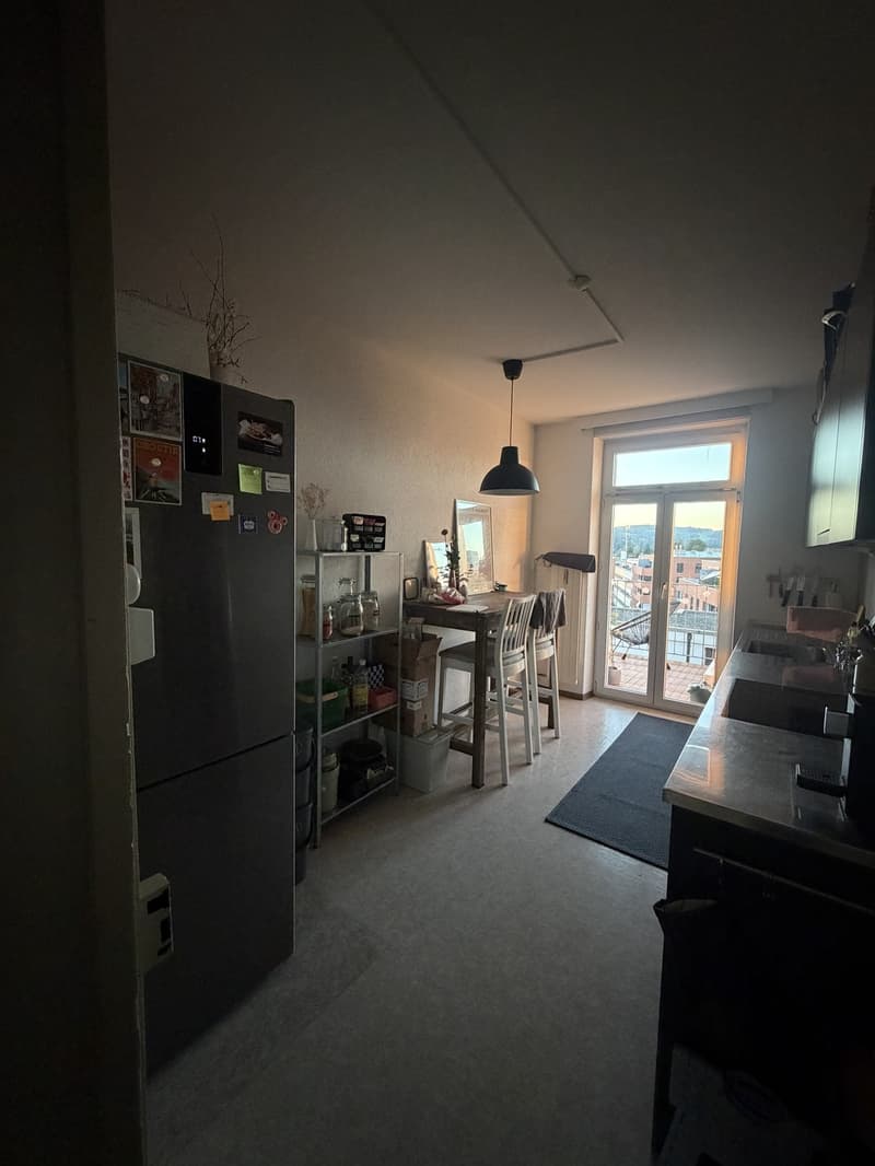 Helles WG-Zimmer in zentraler Lage (5)