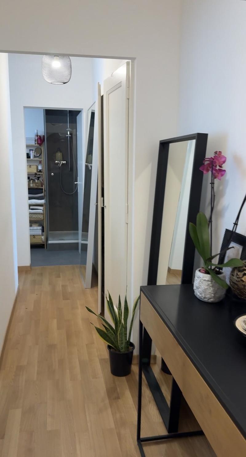 Furnished 2.5-Room Apartment for Sublease in Rive (Geneva) (2)