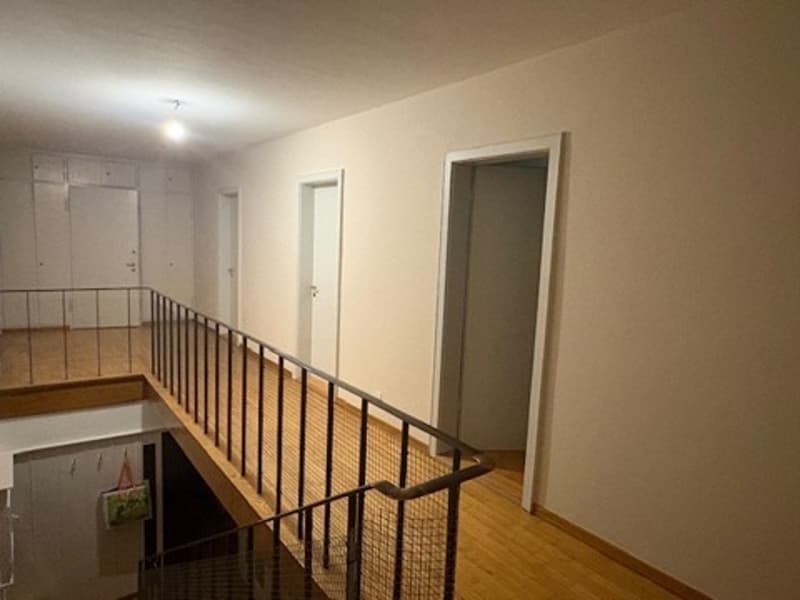 Zimmer zu vermieten in einem großen Haus in der Nähe von Basel (nur 500 CHF) (1)