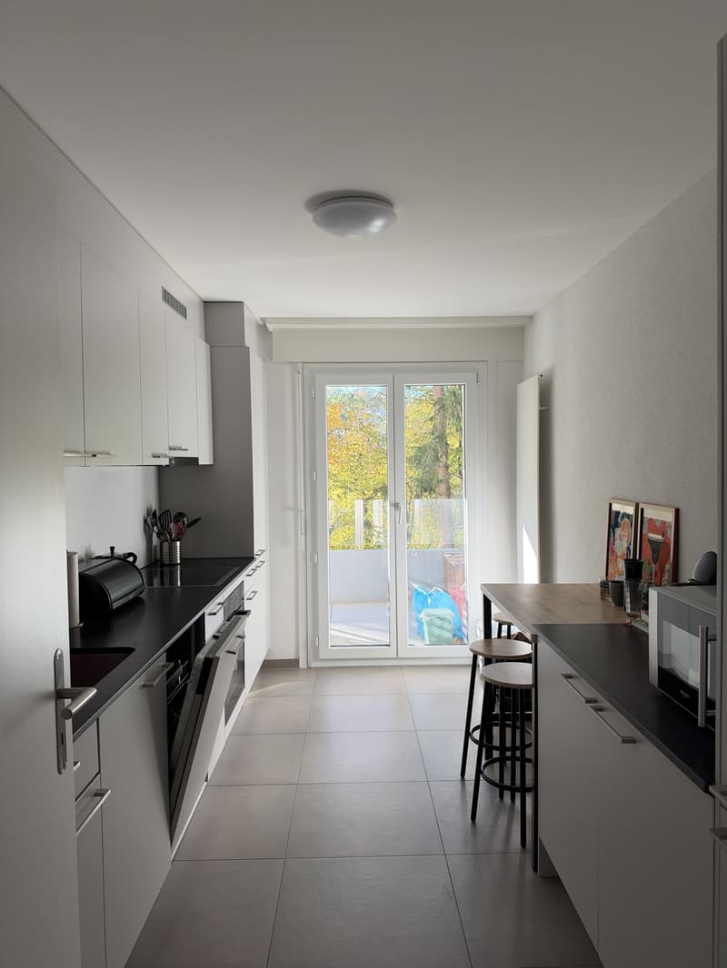 WG-Zimmer in Fribourg (3)