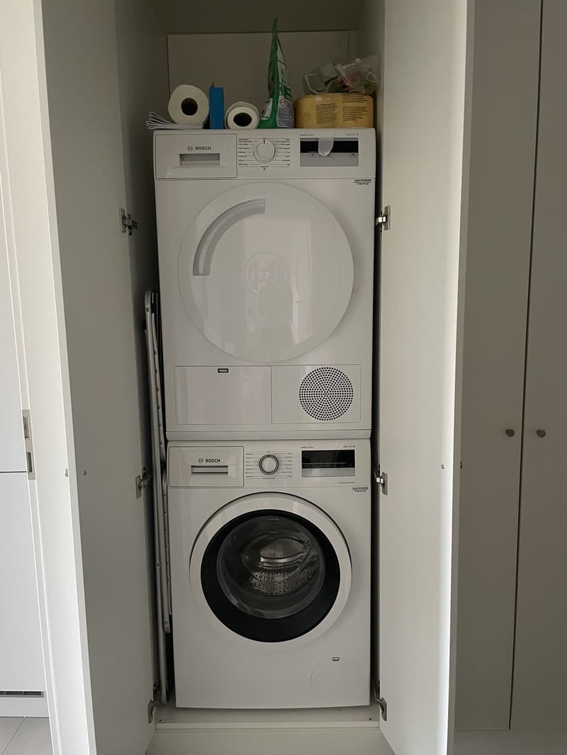 WG-Zimmer in Fribourg (5)