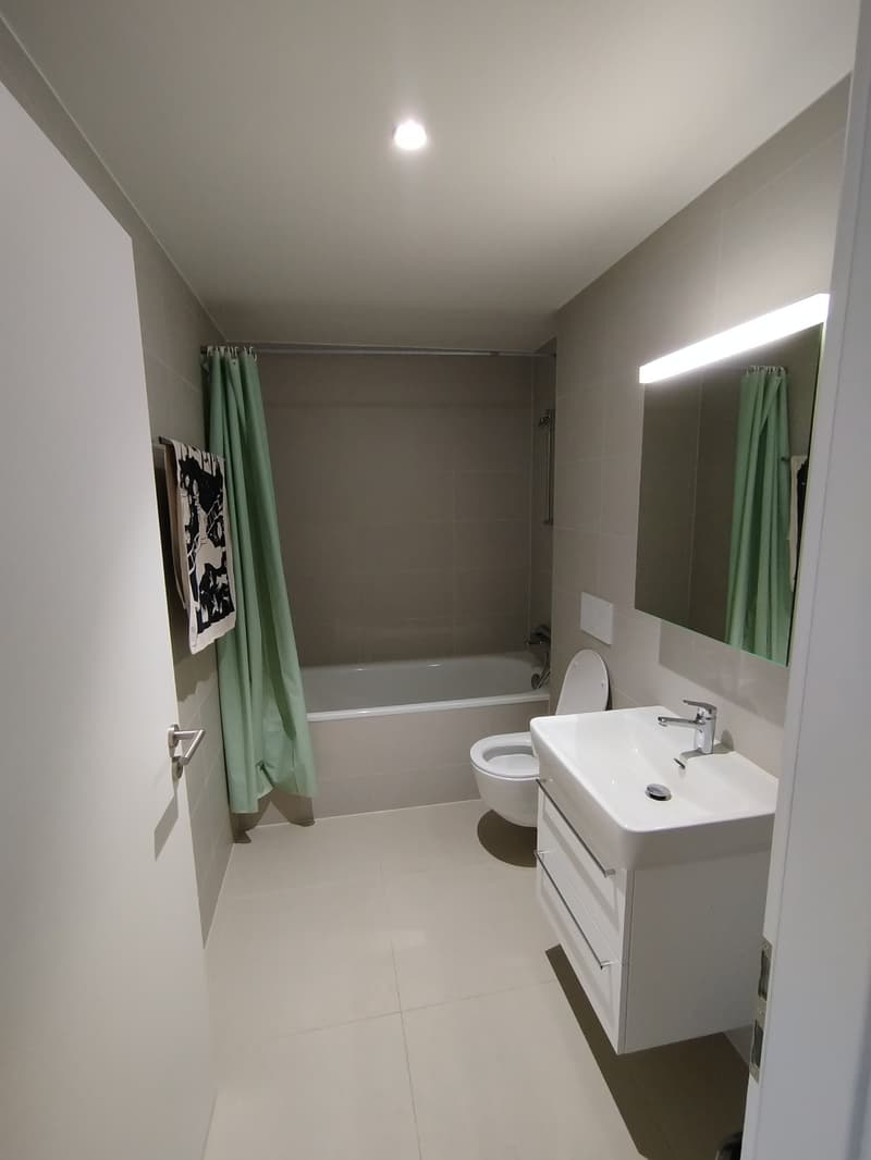Grand 3.5 pièces moderne et lumineux (8)