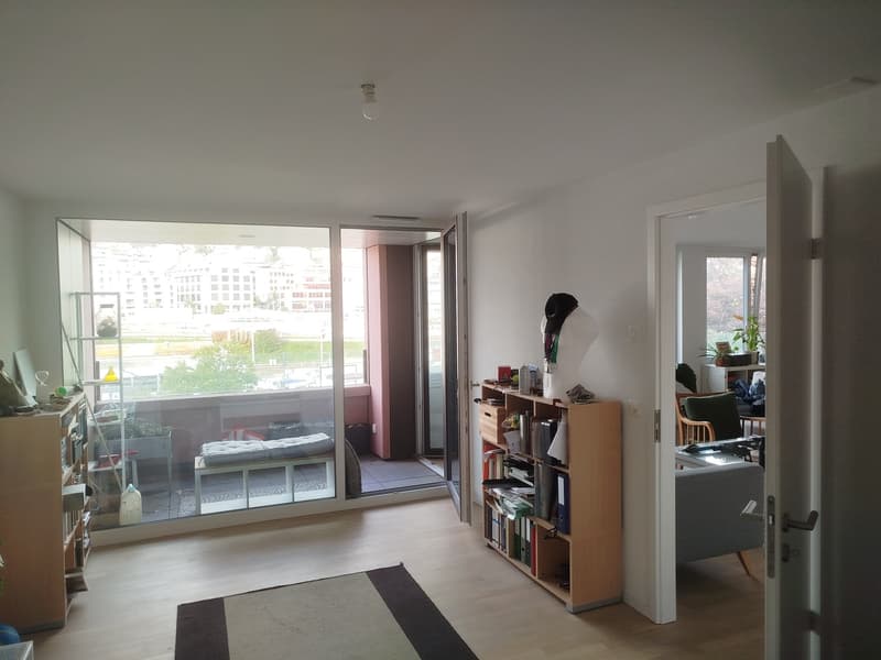 Grand 3.5 pièces moderne et lumineux (5)