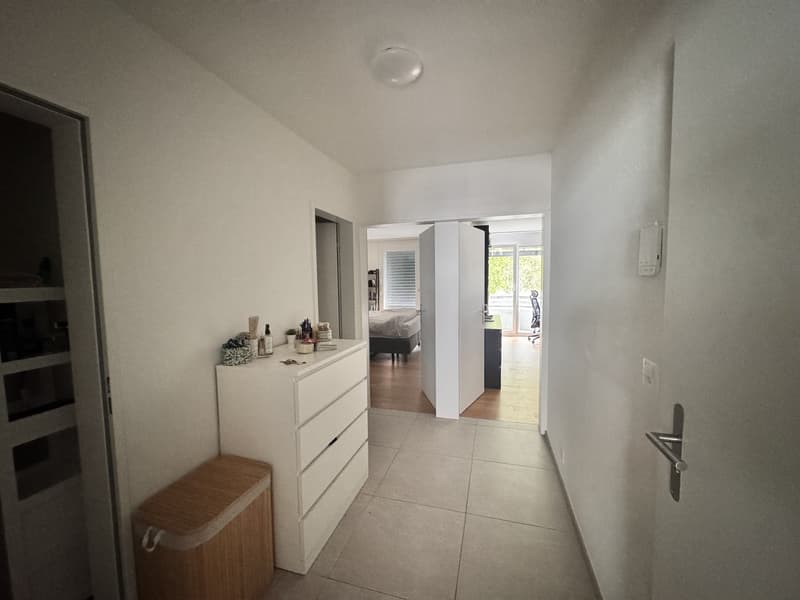 Möblierte 3.5-Zimmer-Wohnung in Basel für 12 Monate ab Februar 2027 verfügbar (3)