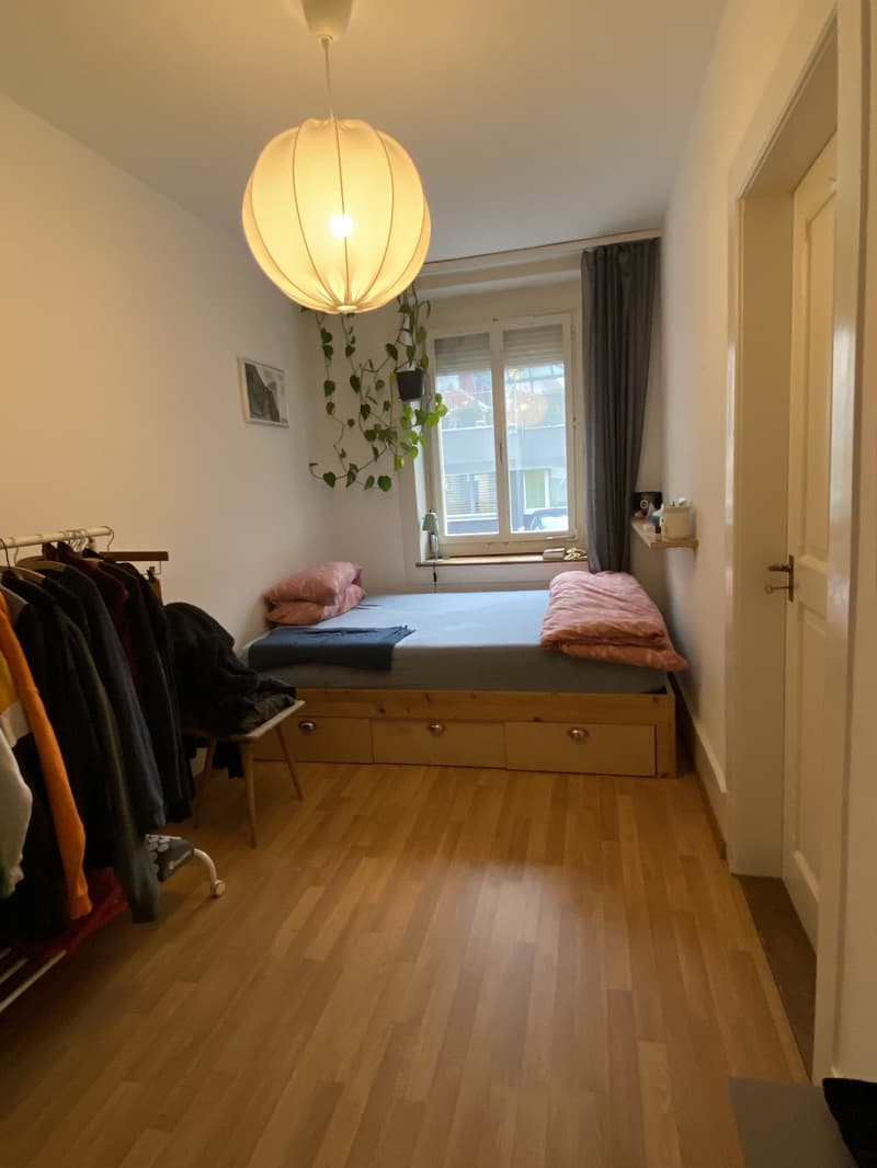Nachmiete für 2.5 Zimmerwohnung gesucht (3)