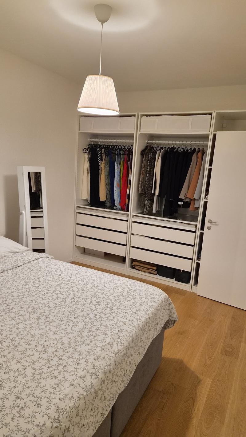 Moderne, möblierte 2.5-Zimmerwohnung für 3 Monate zur Untermiete (4)