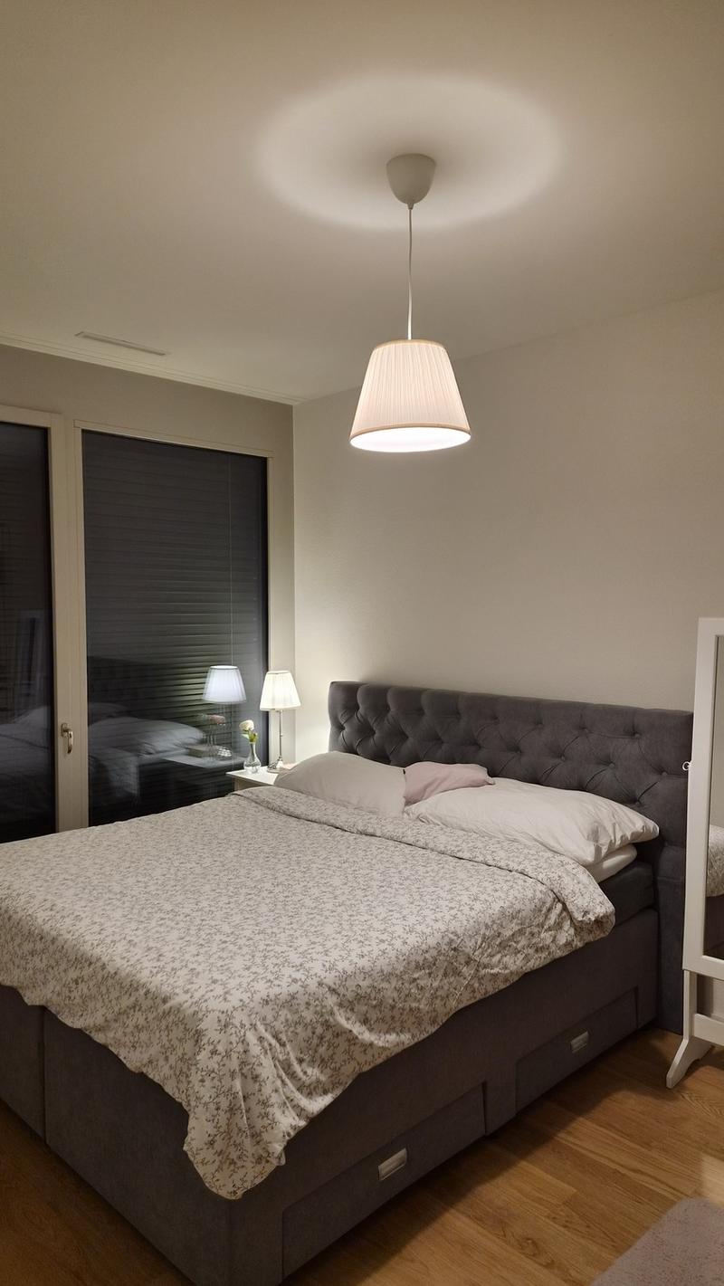 Moderne, möblierte 2.5-Zimmerwohnung für 3 Monate zur Untermiete (3)