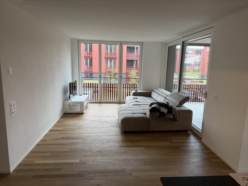Nachmieter für schöne Neubauwohnung gesucht (4)