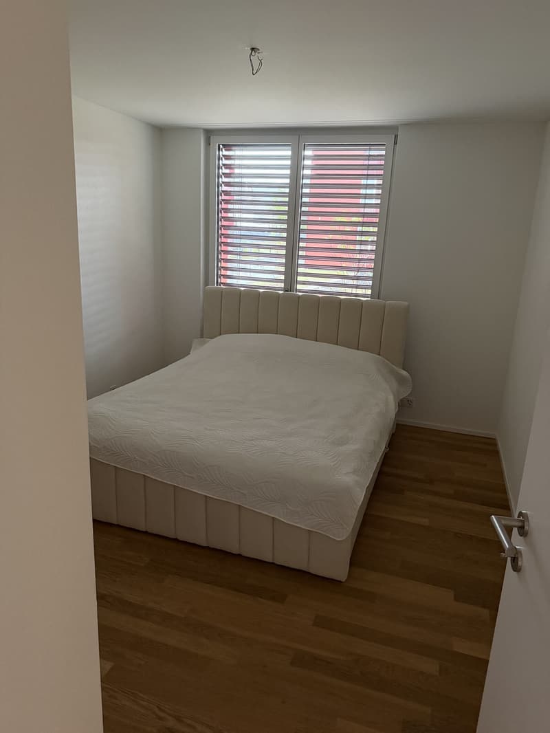 Nachmieter für schöne Neubauwohnung gesucht (2)