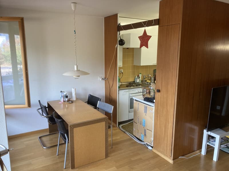 WG-Zimmer in 2er WG befristet (6)