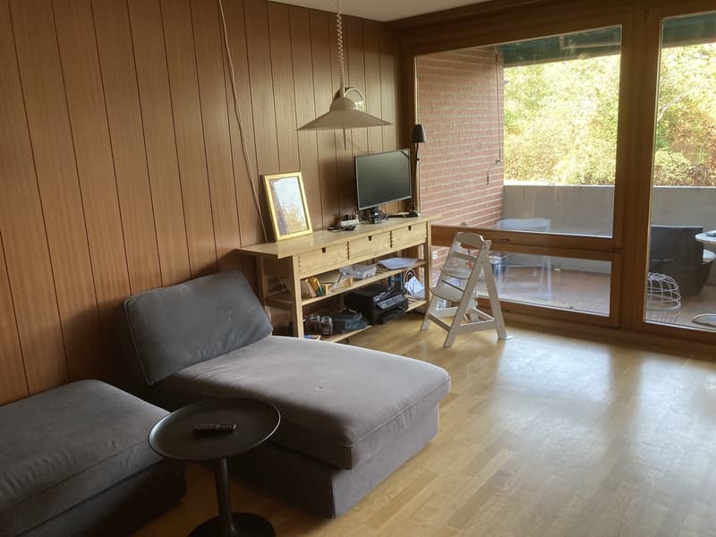 WG-Zimmer in 2er WG befristet (3)