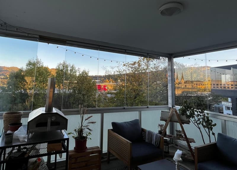 150 m² Wohntraum in Olten möbliert, lichtdurchflutet & naturnah | JanFeb 2027. (10)