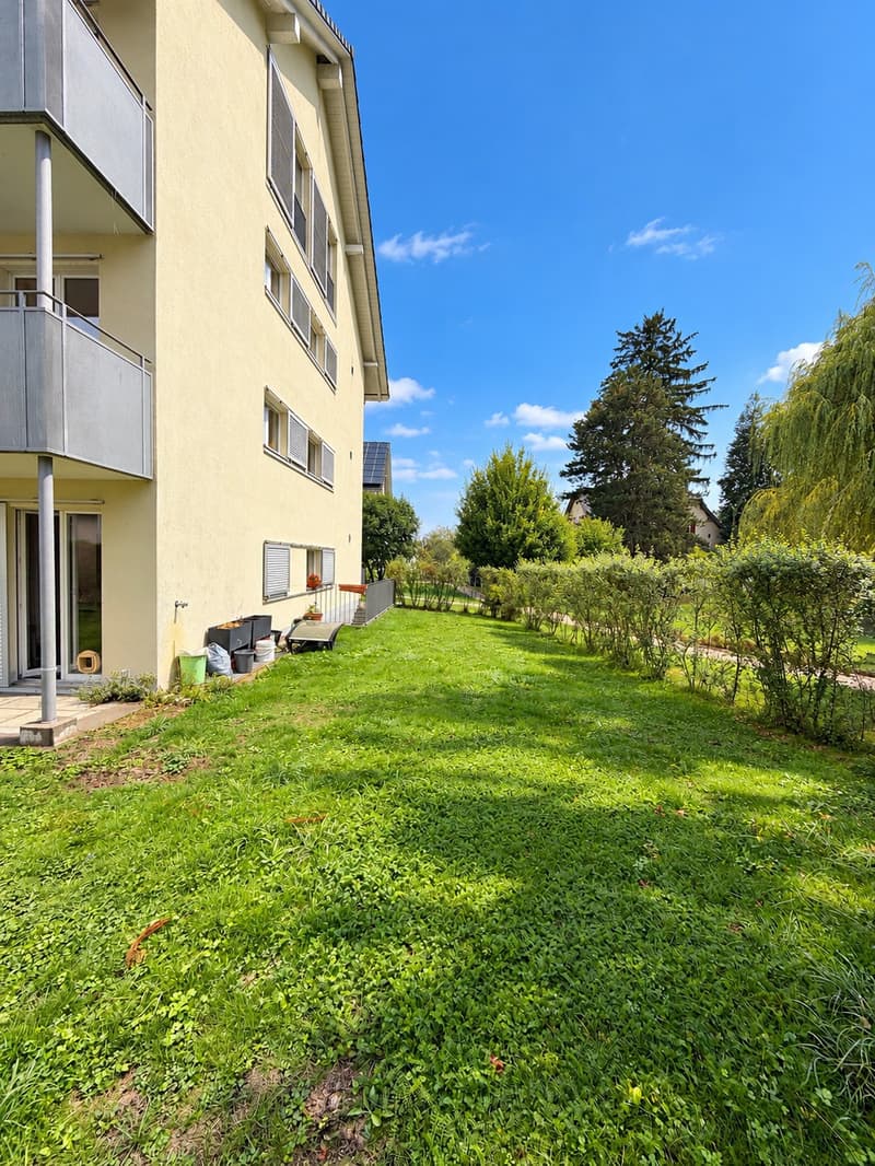 5.5-Zimmer-Gartenwohnung, 140 m², inkl. 2 Parkplätze (13)