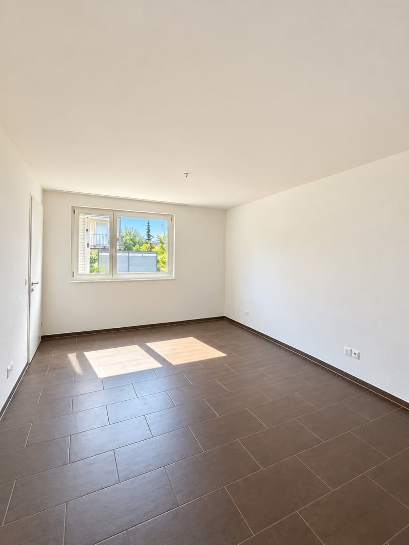 5.5-Zimmer-Gartenwohnung, 140 m², inkl. 2 Parkplätze (2)