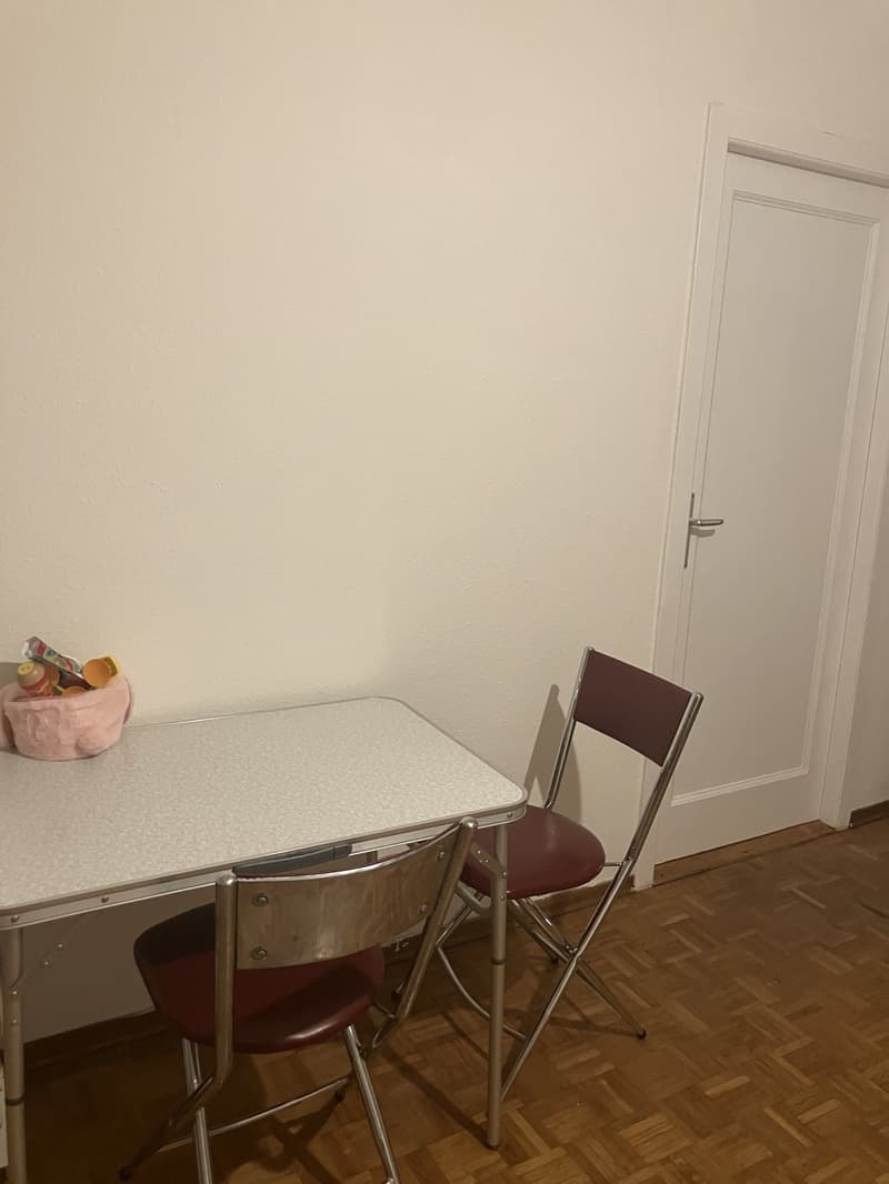Room in a shared apartment (1)