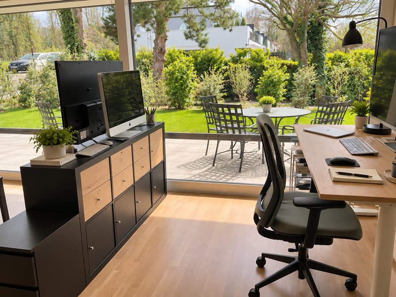 Appartement à louer à Anières à Genève (5)