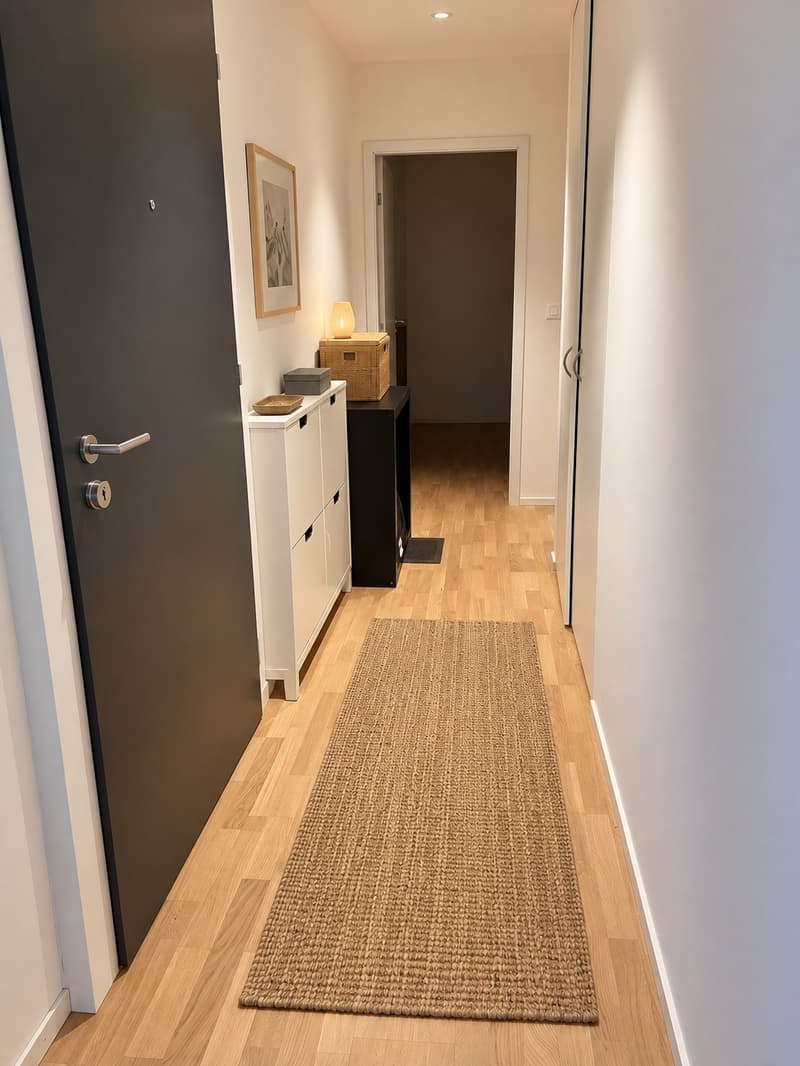 Appartement à louer à Anières à Genève (1)