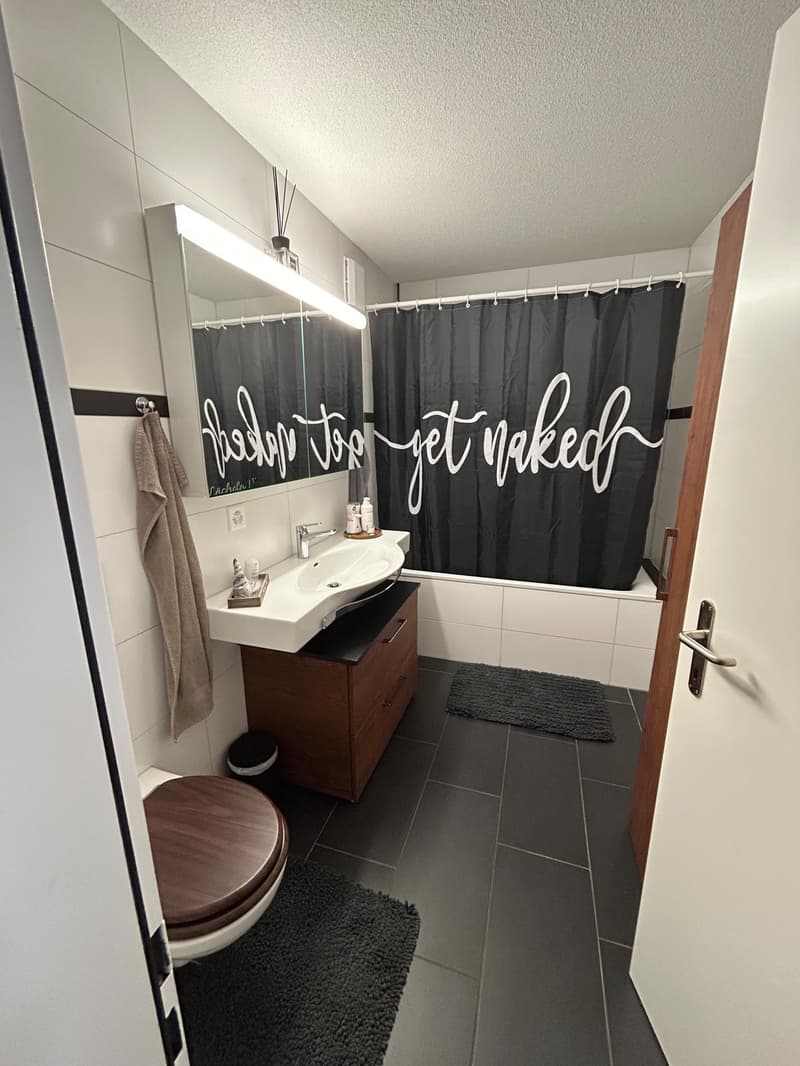 Nachmieter für 4.5 Zimmer Wohnung gesucht (6)