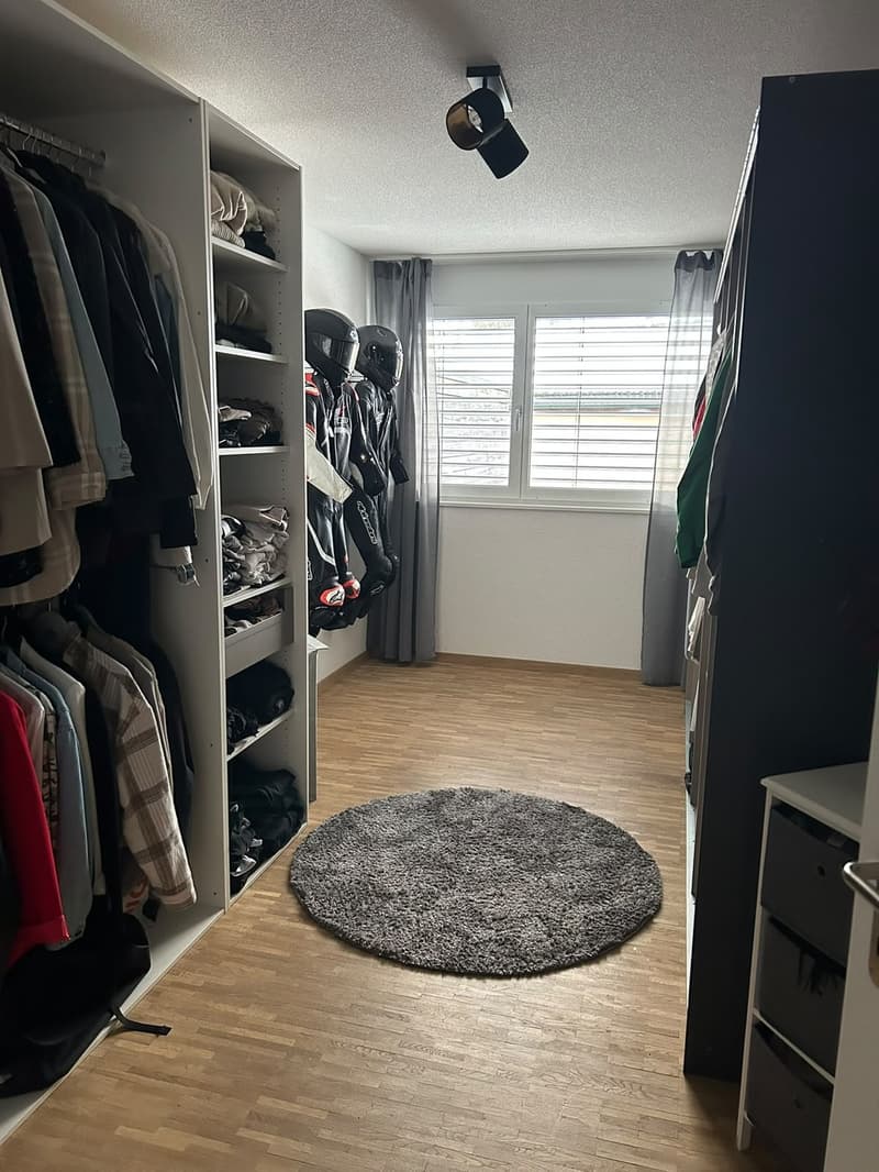 Nachmieter für 4.5 Zimmer Wohnung gesucht (4)