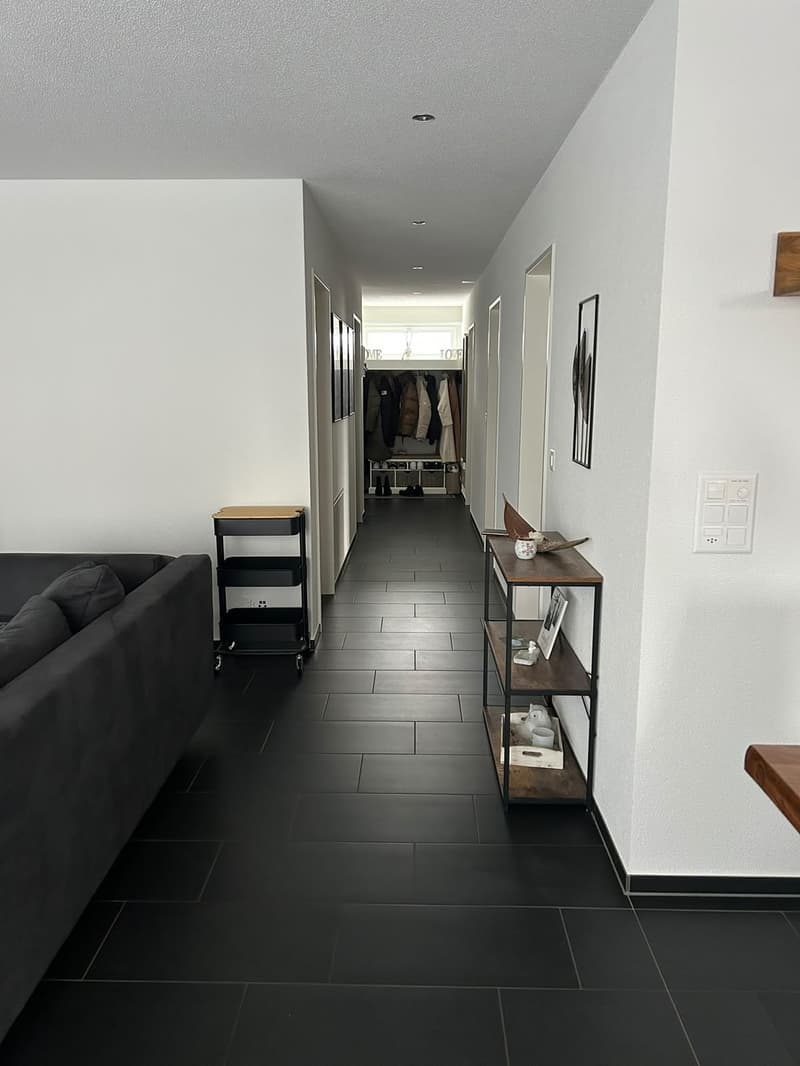 Nachmieter für 4.5 Zimmer Wohnung gesucht (2)