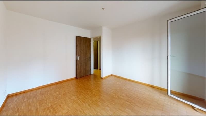 Schöne 2,5 Zimmerwohnung in St.Gallen Zentral (4)