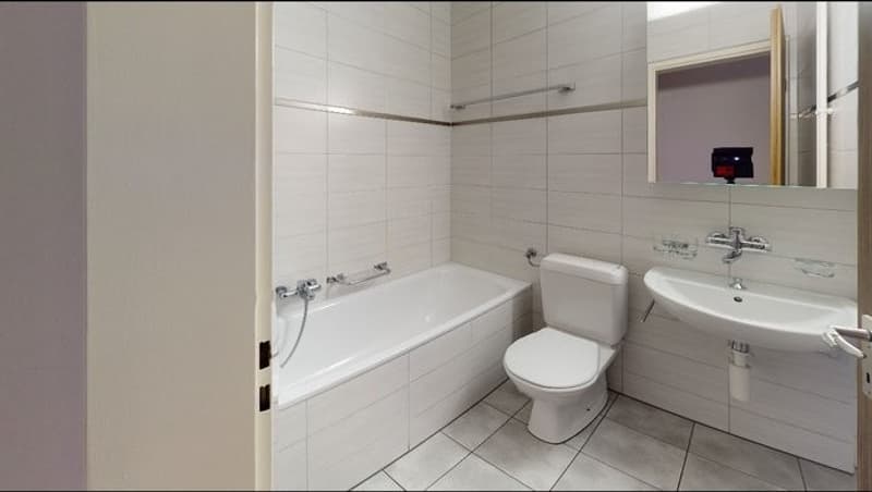 Schöne 2,5 Zimmerwohnung in St.Gallen Zentral (3)
