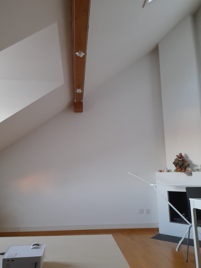 Room to sublet in Lorraine WG (9)