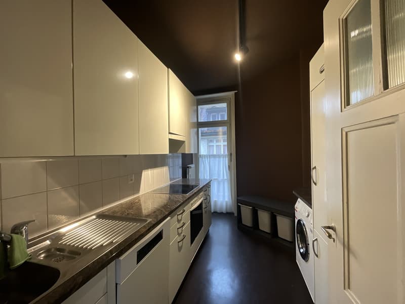 Wohnung in St. Gallen (6)