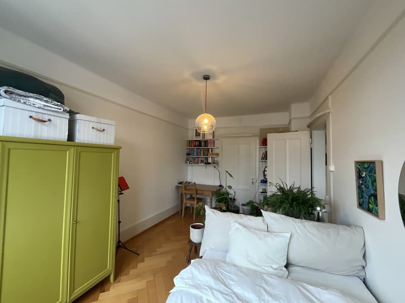 Wohnung in St. Gallen (4)