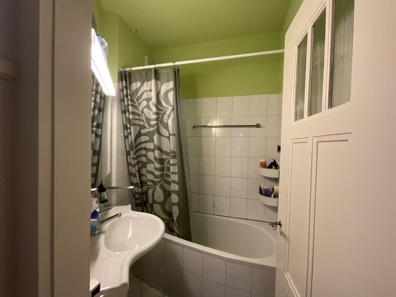 Wohnung in St. Gallen (7)