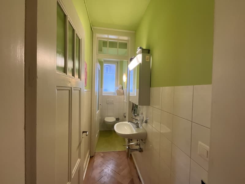 Wohnung in St. Gallen (8)