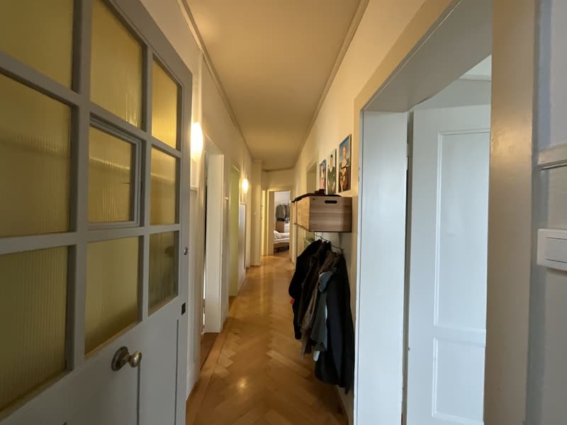 Wohnung in St. Gallen (9)