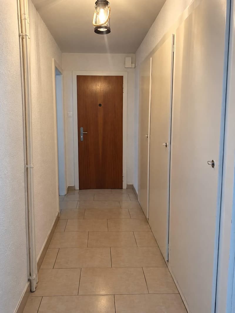 Appartement 3.5 pièces à Ste-Croix (4)