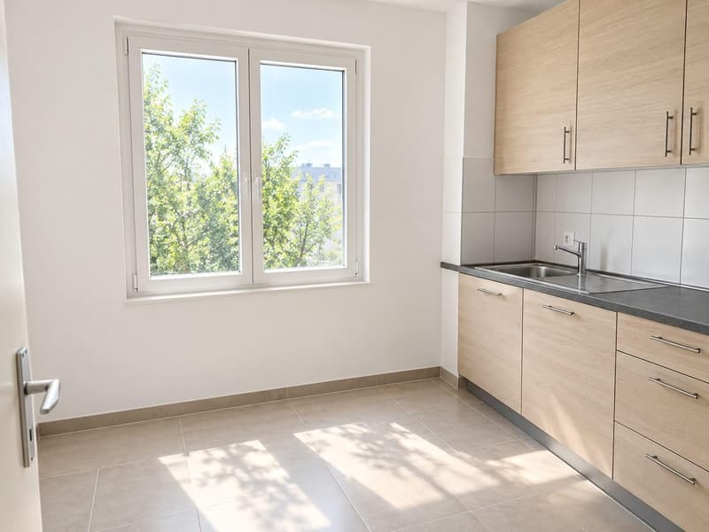 Appartement 3.5 pièces à Ste-Croix (2)