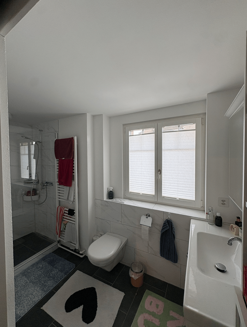 WG Zimmer in Haus mit Garen (13)