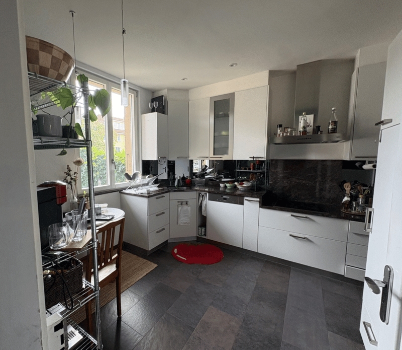 WG Zimmer in Haus mit Garen (7)