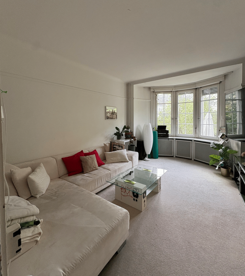 WG Zimmer in Haus mit Garen (9)