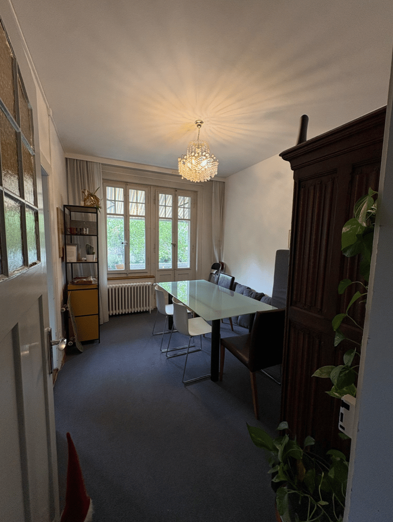 WG Zimmer in Haus mit Garen (10)