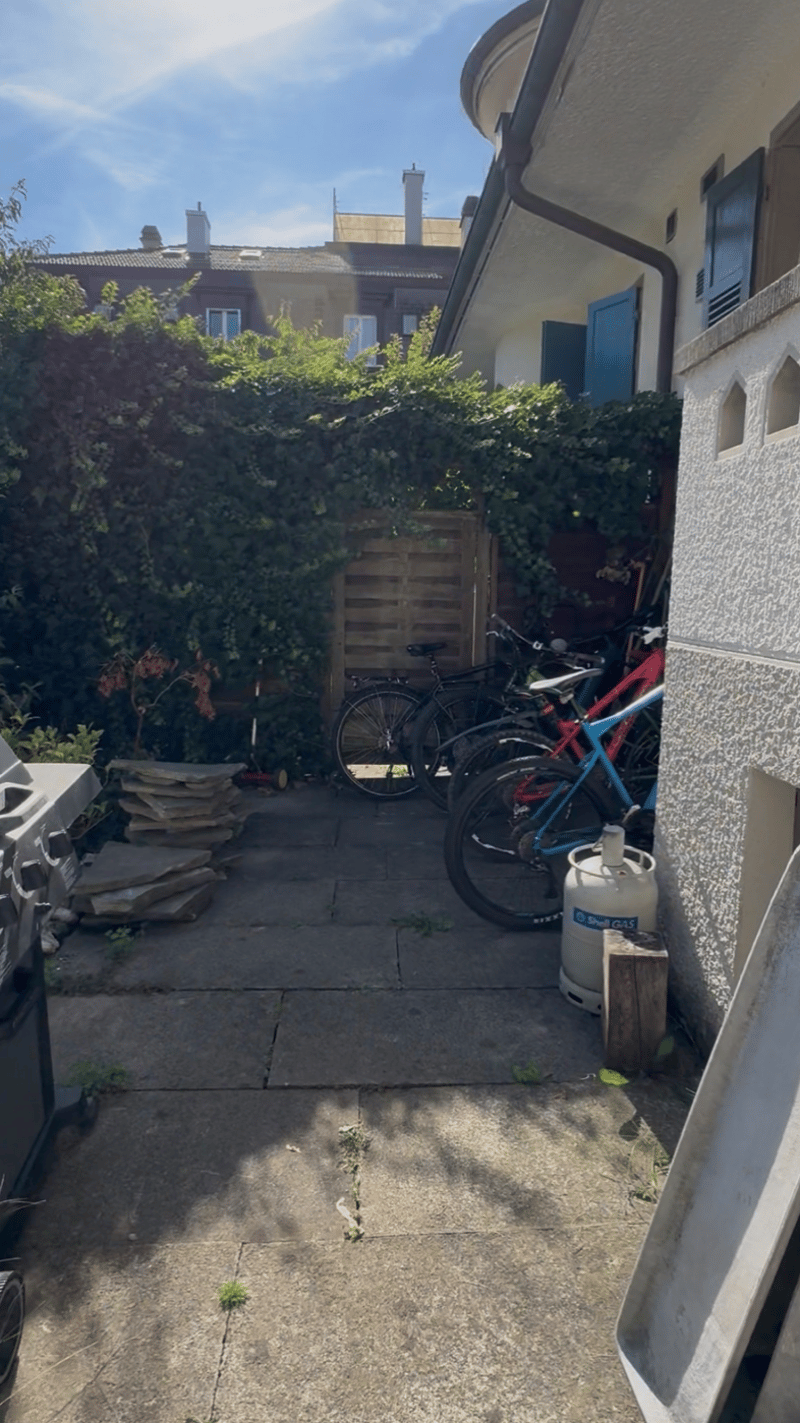 WG Zimmer in Haus mit Garen (6)