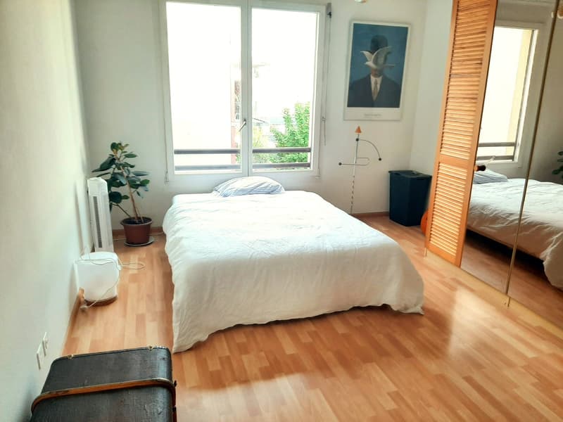 Beautiful furnished apartment (2)