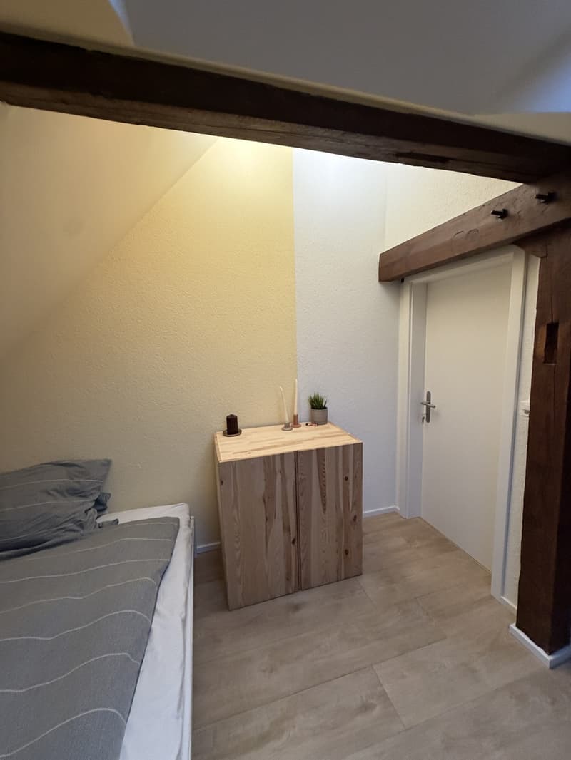 WG-Zimmer für Frauen (3)