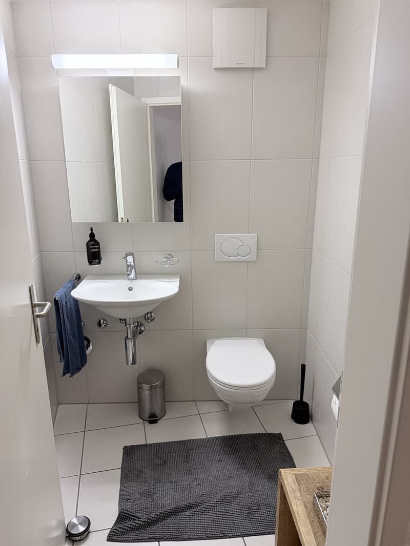 3.5-Zimmer-Wohnung in der Berner Altstadt (6)